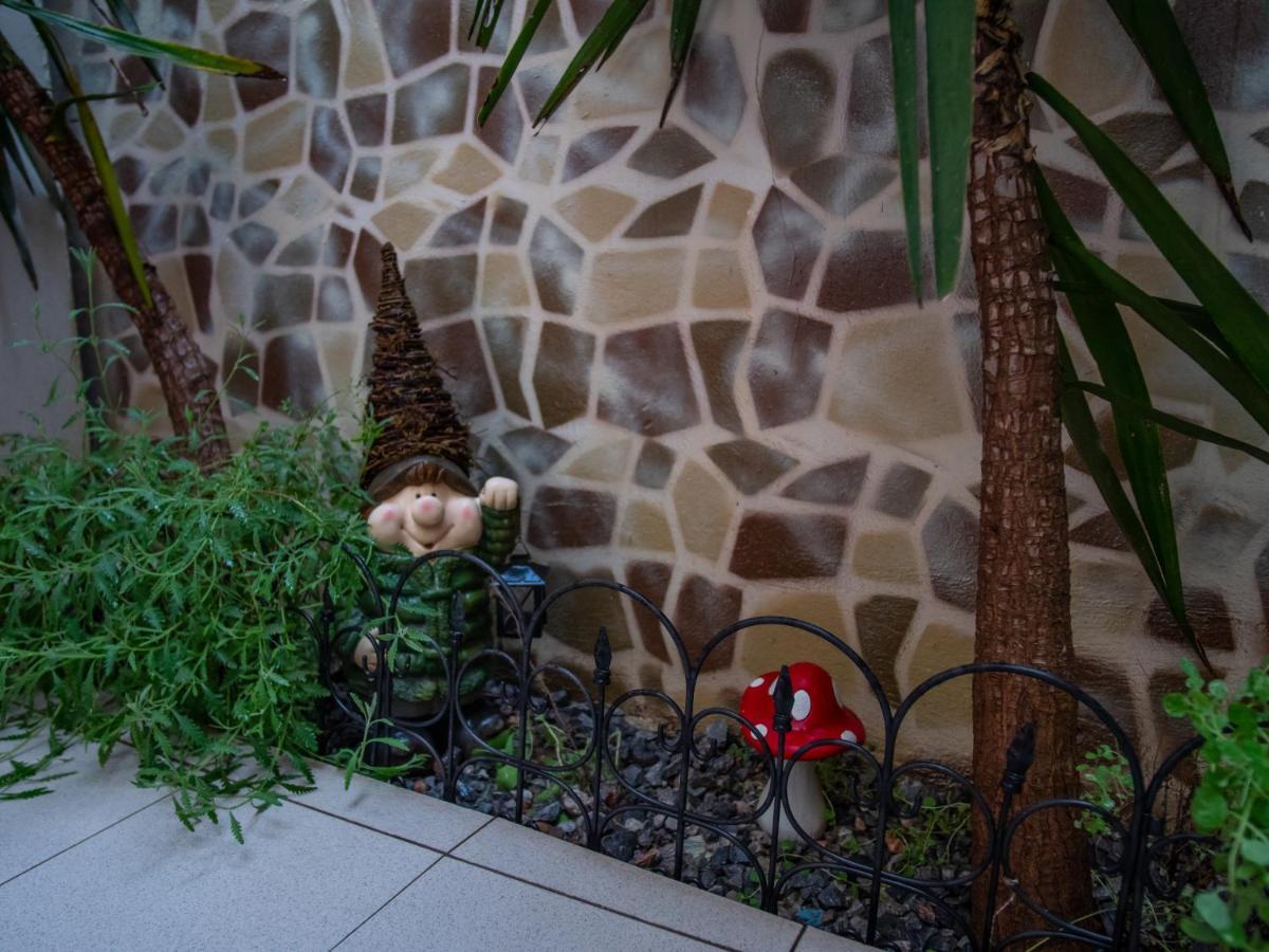 Helen - The Spartan Home Ngoại thất bức ảnh