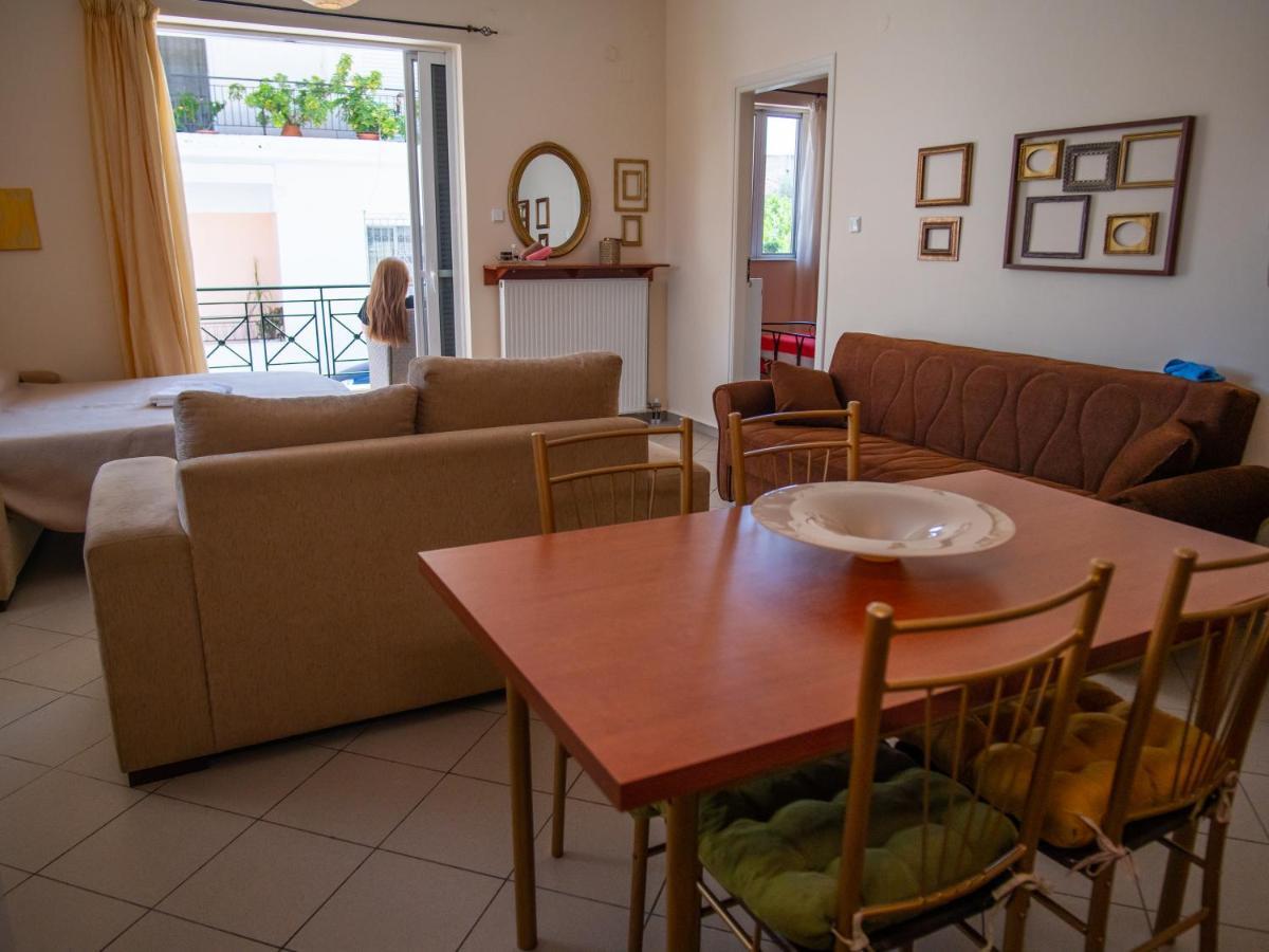 Helen - The Spartan Home Ngoại thất bức ảnh