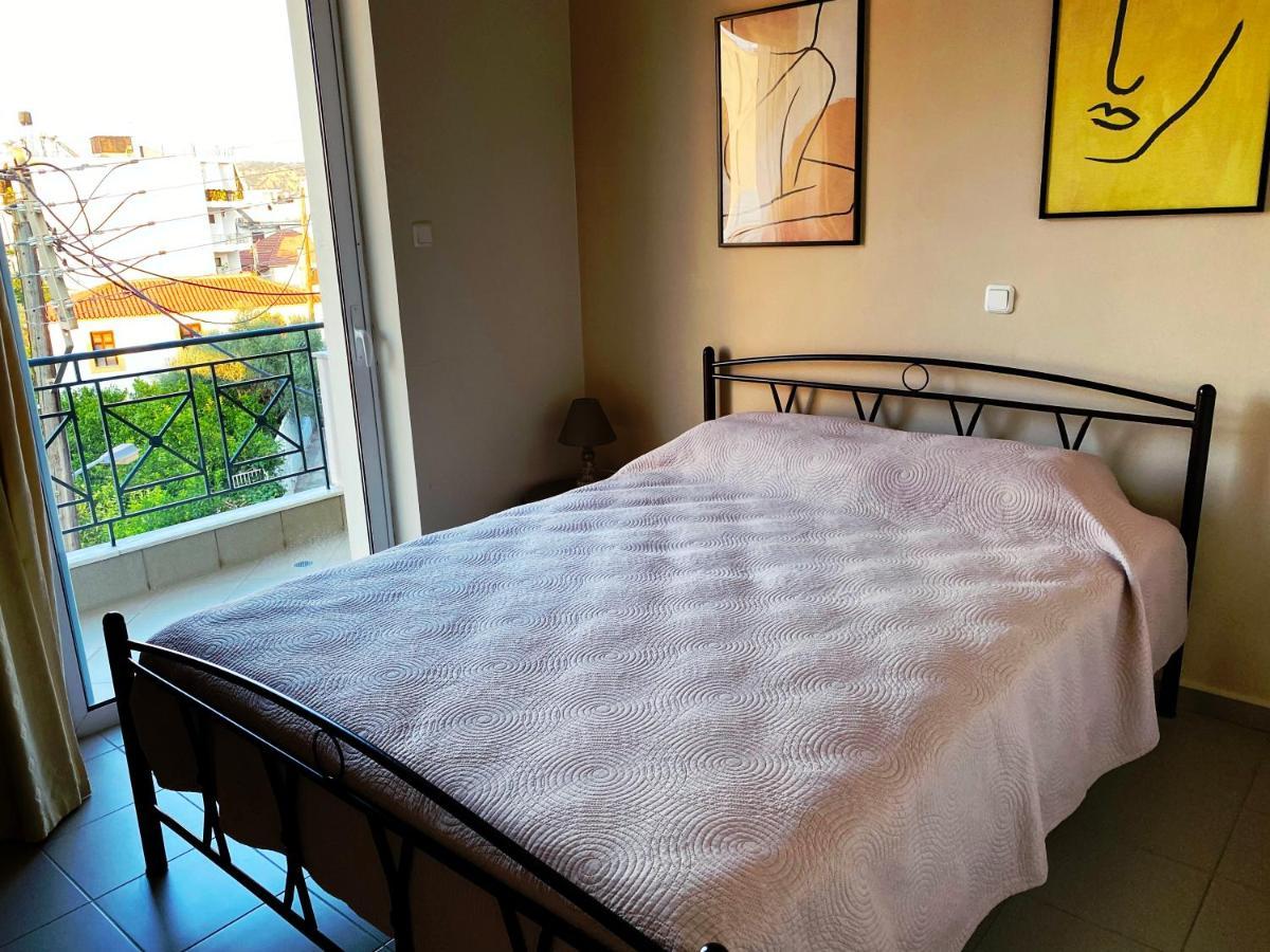 Helen - The Spartan Home Ngoại thất bức ảnh