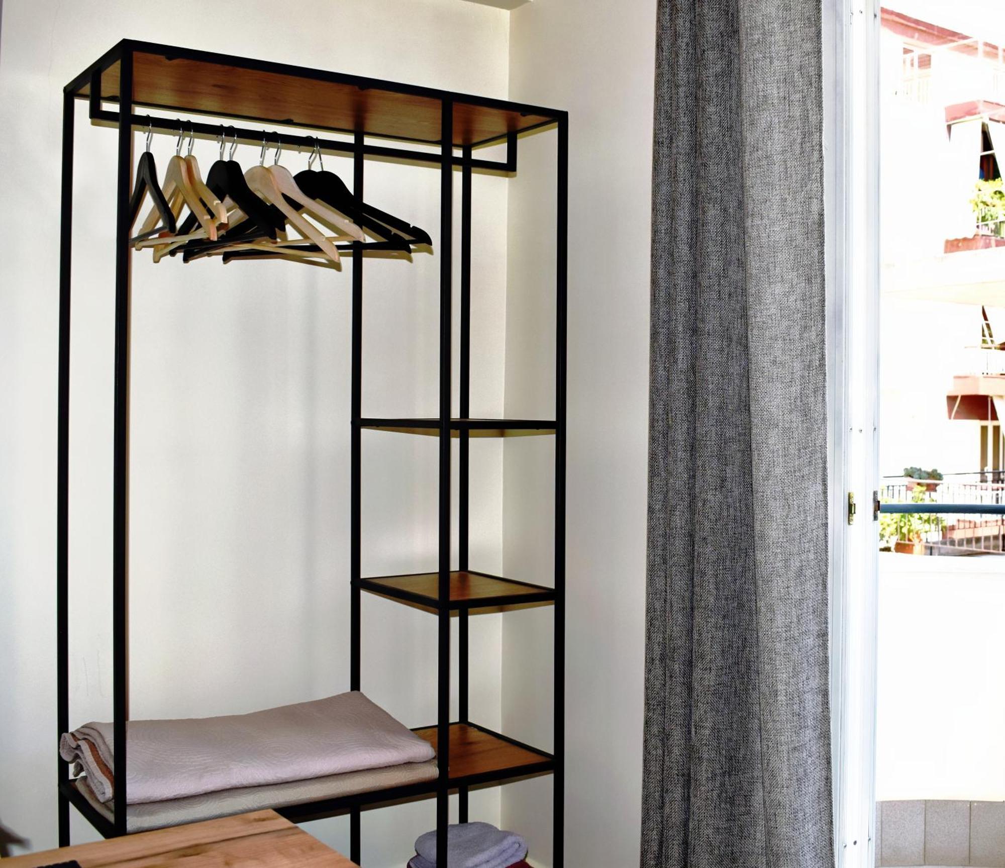Helen - The Spartan Home Ngoại thất bức ảnh