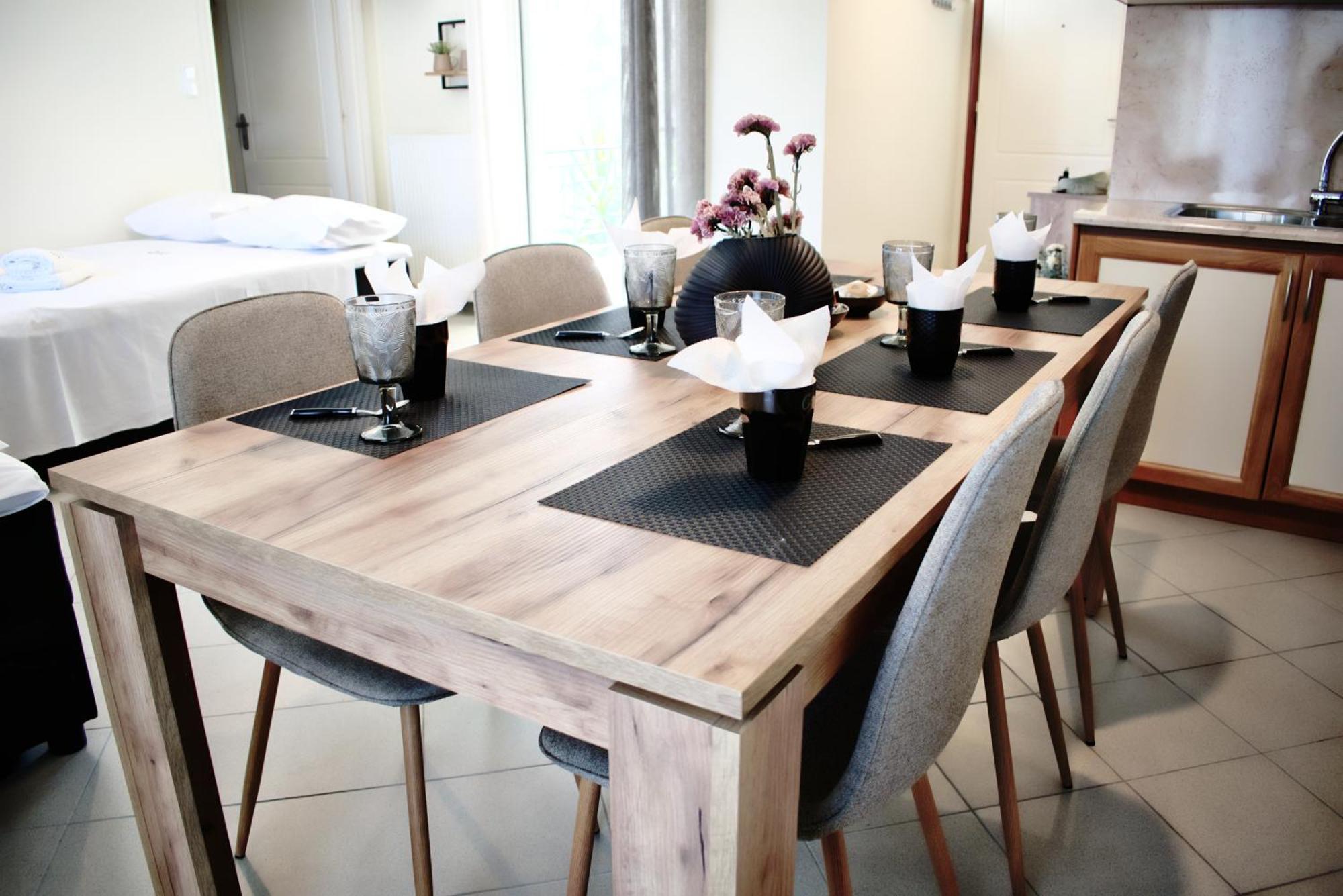Helen - The Spartan Home Ngoại thất bức ảnh