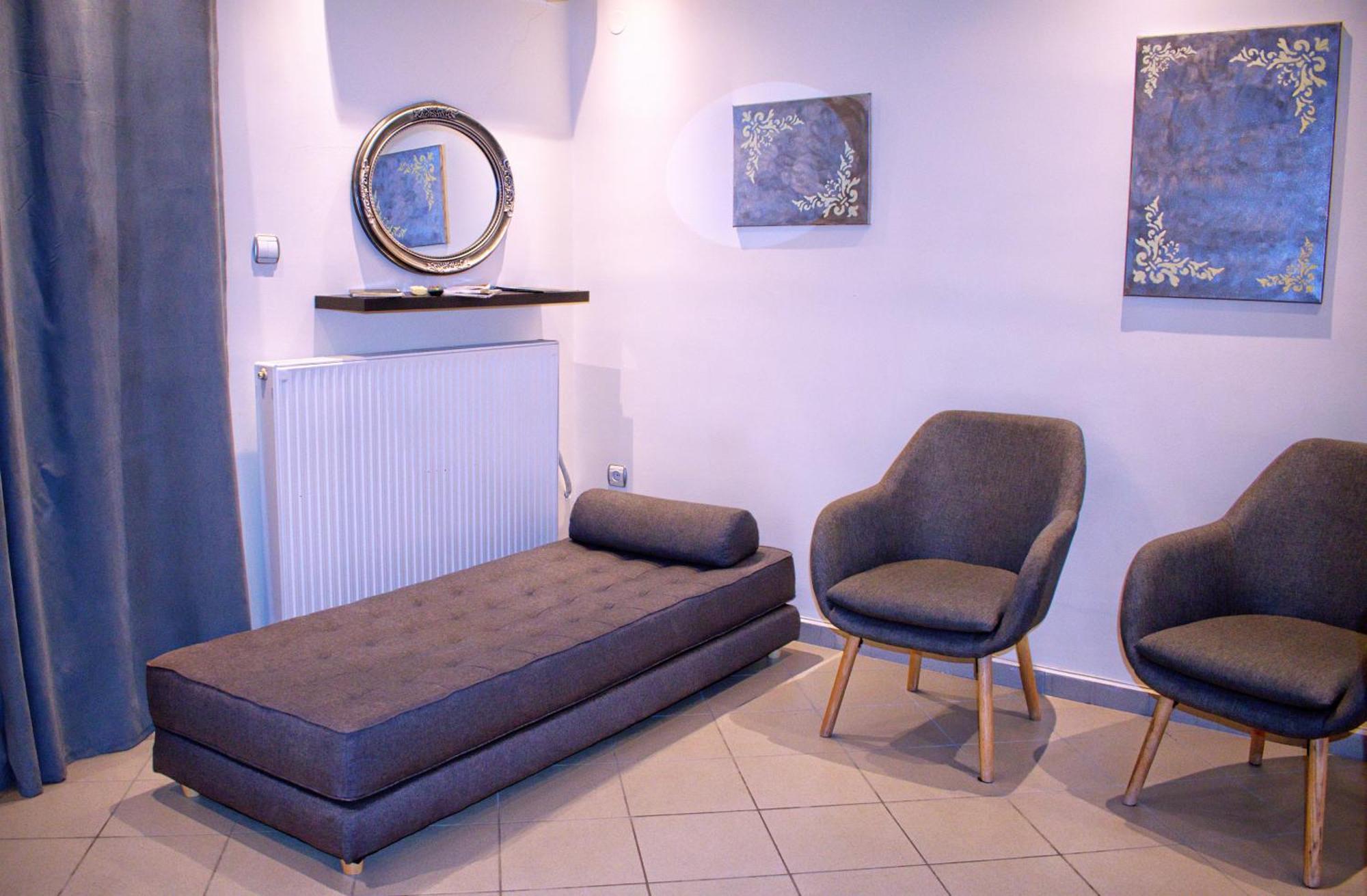 Helen - The Spartan Home Ngoại thất bức ảnh