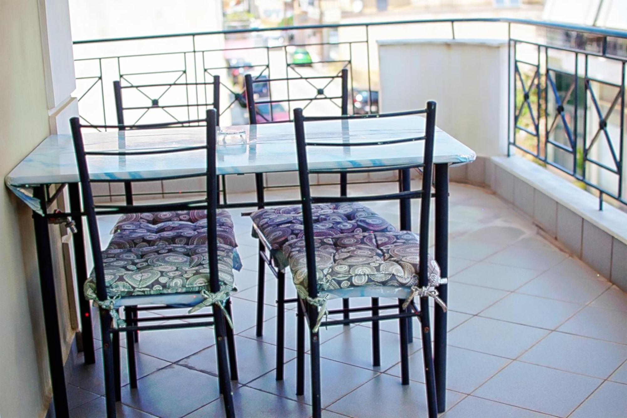 Helen - The Spartan Home Ngoại thất bức ảnh